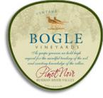 Bogle Vineyards - Pinot Noir 0