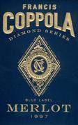 Francis Ford Coppola - Diamond Collection Merlot