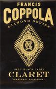 Francis Ford Coppola - Diamond Collection Claret