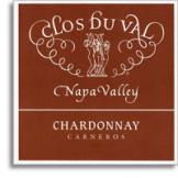 Clos du Val - Carneros Estate Chardonnay 2016