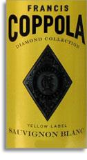 Francis Ford Coppola - Diamond Collection Sauvignon Blanc