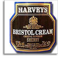 Harvey's - Bristol Cream
