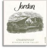 Jordan Winery - Chardonnay 2020