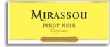 Mirassou Vineyards - Pinot Noir 0
