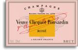 Veuve Clicquot Ponsardin - Champagne Blend