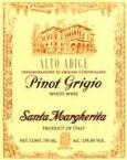 Santa Margherita - Pinot Grigio 0