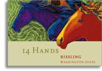 14 Hands - Riesling