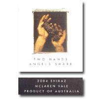 Two Hands Wines - Angel's Share Shiraz 2017