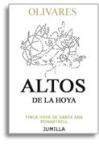 Bodegas Olivaras - Altos De La Hoya 0