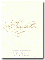 Annabella - Chardonnay