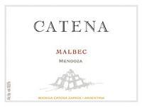 Bodega Catena Zapata - Malbec 2021