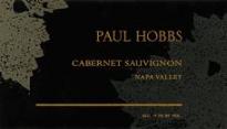 Paul Hobbs Winery - Cabernet Sauvignon (12oz bottles)