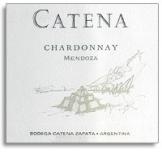 Bodega Catena Zapata - Chardonnay 2022