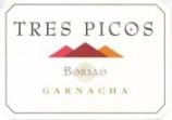 Bodegas Borsao - Tres Picos 0