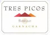 Bodegas Borsao - Tres Picos