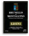 Lisini - Brunello di Montalcino 2019