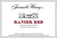 Tomasello Winery - Ranier Red