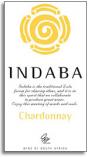 Indaba - Chardonnay