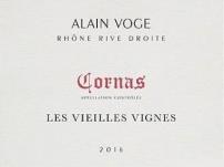 Alain Voge - Cornas Les Veilles Vignes 2016