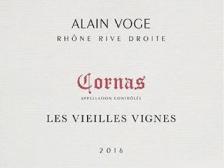 Alain Voge - Cornas Les Veilles Vignes 2016
