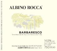Albino Rocca - Barbaresco