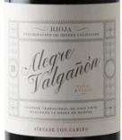 Alegre Valganon - Tinto Rioja 2020
