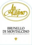Altesino - Brunello di Montalcino 2018