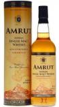 Amrut - Single Malt Whisky Cask Strength