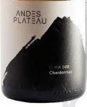Andes Plateau - Cota 500 Chardonnay 2022