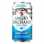 Angry Orchard -  Crisp Light Can 6pk 0
