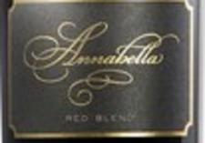 Annabella - No. 5 Red Blend