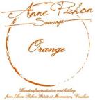 Anne Pichon - Sauvage Orange 2021