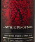 Apothic - Pinot Noir 0