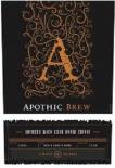 Apothic Wines - Apothic Brew