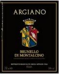 Argiano - Brunello Di Montalcino 2019