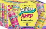 Arizona - Lemonade Variety 12PK 0