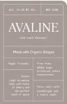 Avaline - Red Blend 0