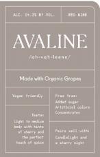 Avaline - Red Blend