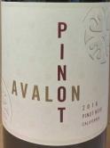 Avalon - Pinot Noir California
