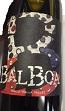 Balboa Winery - Balboa Eidolon Estate Red 2012