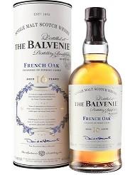 Balvenie - 16 Year French Oak