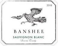 Banshee - Sauvignon Blanc 2020