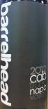 Barrelhead Wine Company - Zinfandel 2012
