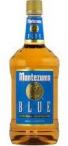 Barton Distilling Company - Montezuma Blue