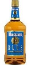 Barton Distilling Company - Montezuma Blue (1.75L)