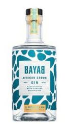 Bayab - African Grown Gin