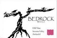 Bedrock - Old Vine Zinfandel 2022
