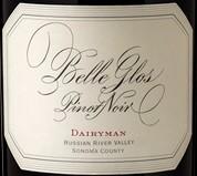 Belle Glos - Dairyman Pinot Noir 2021