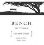 Bench - Pinot Noir 2021