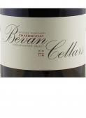 Bevan Cellars - Ritchie Vineyard Chardonnay 2014